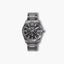 Reloj Viceroy Magnum Style 401333-15 acero esfera negra