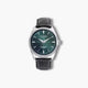 Reloj Viceroy Classic 401375-67 piel negra esfera verde