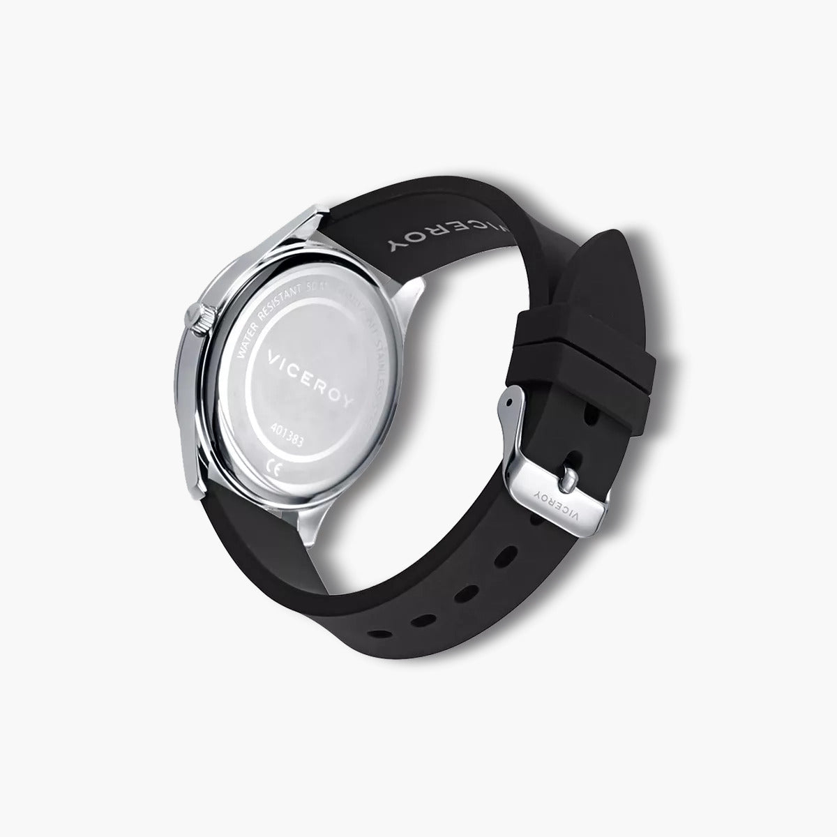 Reloj Viceroy Grand 401383-57 negro