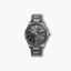Reloj Viceroy Grand 401385-17 acero esfera negra