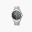 Reloj Viceroy Grand 401385-67 acero esfera verde