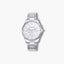 Reloj Viceroy Grand 401387-07 acero esfera blanca