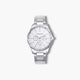 Reloj Viceroy Grand 401387-07 acero esfera blanca