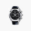 Reloj Viceroy Magnum 40347-55 piel negra esfera negra