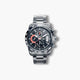 Reloj Viceroy Heat 40421-59 cronógrafo negro y dorado