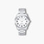 Reloj Viceroy Grand 40513-04 esfera blanca