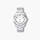 Reloj Viceroy Grand 40513-04 esfera blanca