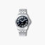 Reloj Viceroy Heat 40519-55 esfera negra