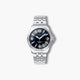Reloj Viceroy Heat 40519-55 esfera negra