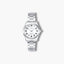 Reloj Viceroy Clásicos 40854-04 esfera blanca