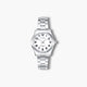 Reloj Viceroy Clásicos 40854-04 esfera blanca