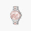 Reloj Viceroy Chic 40930-73 bicolor acero y rosa