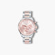 Reloj Viceroy Chic 40930-73 bicolor acero y rosa