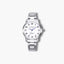 Reloj Viceroy Grand 41138-05 piel marrón esfera blanca