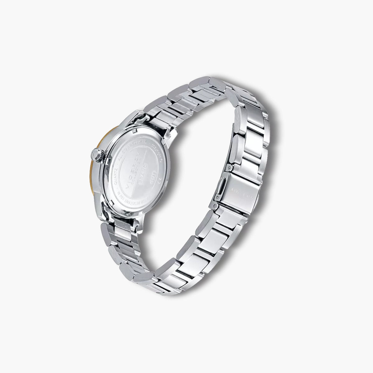 Reloj Viceroy Grand 41138-83 acero esfera bicolor