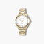 Reloj Viceroy Dress 41141-07 acero esfera blanca