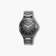Reloj Viceroy Dress 41143-57 acero esfera negra