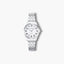 Reloj Viceroy Clásicos 42220-04 esfera blanca