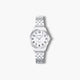 Reloj Viceroy Clásicos 42220-04 esfera blanca