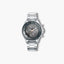 Reloj Viceroy Beat 42391-57 acero esfera negra