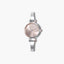 Reloj Viceroy Air 42442-77 acero esfera rosa