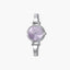 Reloj Viceroy Air 42442-97 acero esfera lila