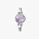 Reloj Viceroy Air 42442-97 acero esfera lila