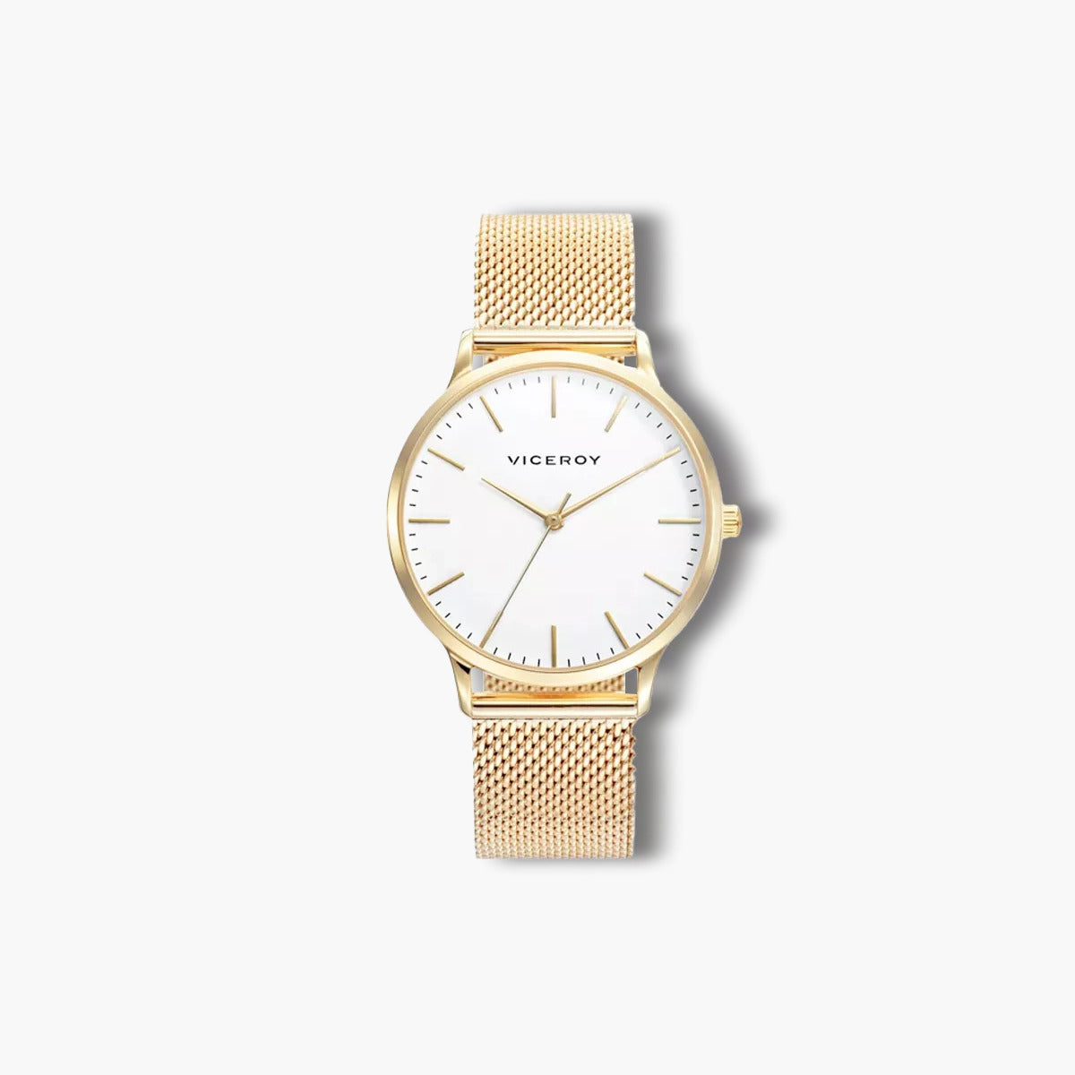 Reloj Viceroy Kiss 461096-07 dorado