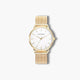 Reloj Viceroy Kiss 461096-07 dorado