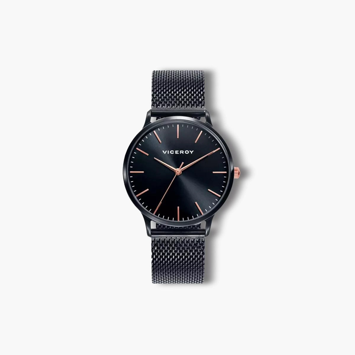 Reloj Viceroy Kiss 461096-57 negro