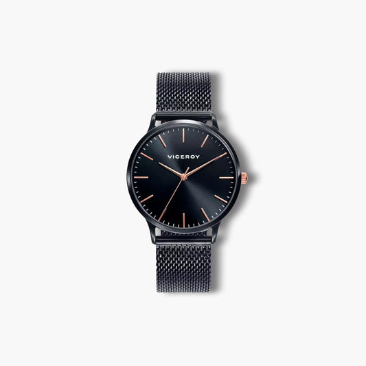 Reloj Viceroy Kiss 461096-57 negro