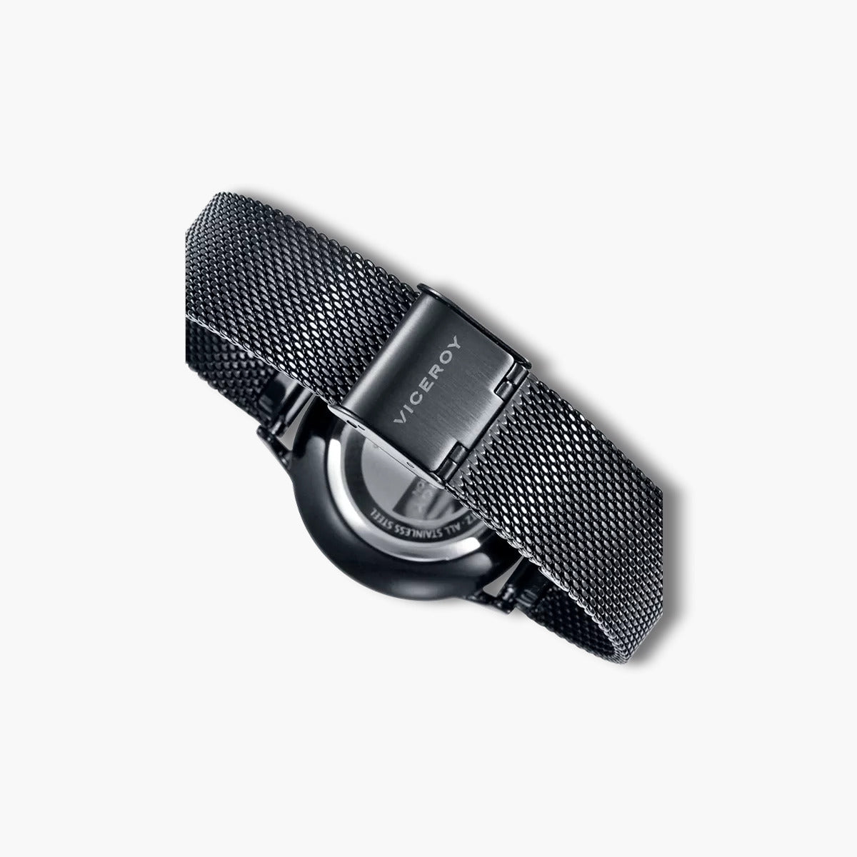 Reloj Viceroy Kiss 461096-57 negro