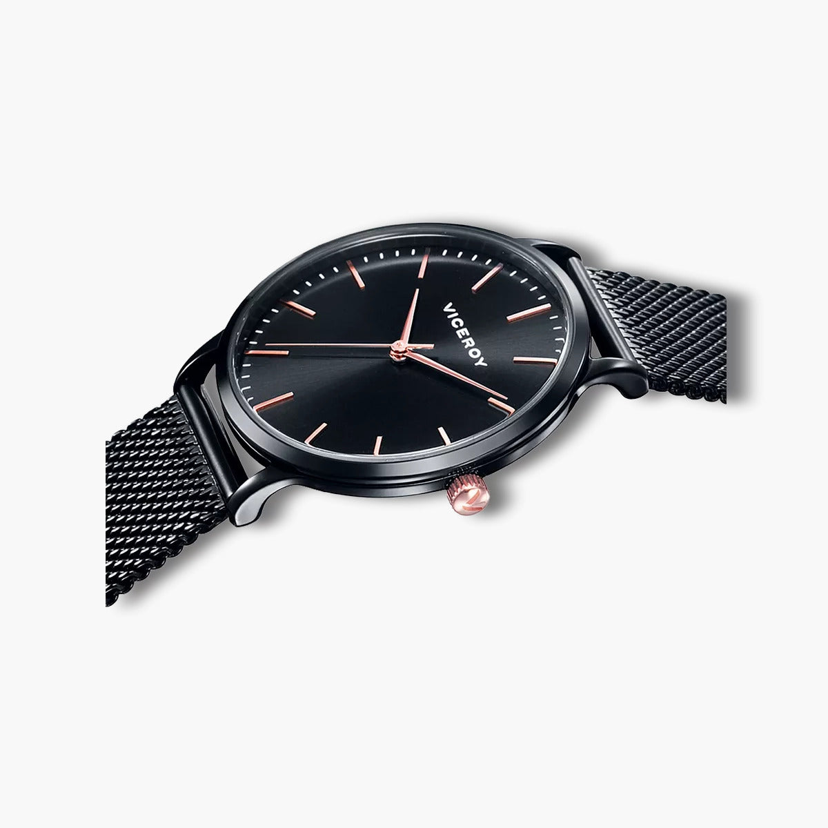 Reloj Viceroy Kiss 461096-57 negro