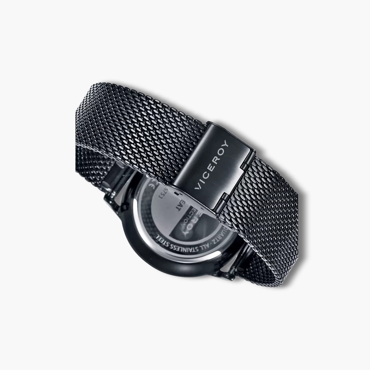 Reloj Viceroy Beat 46753-57 negro