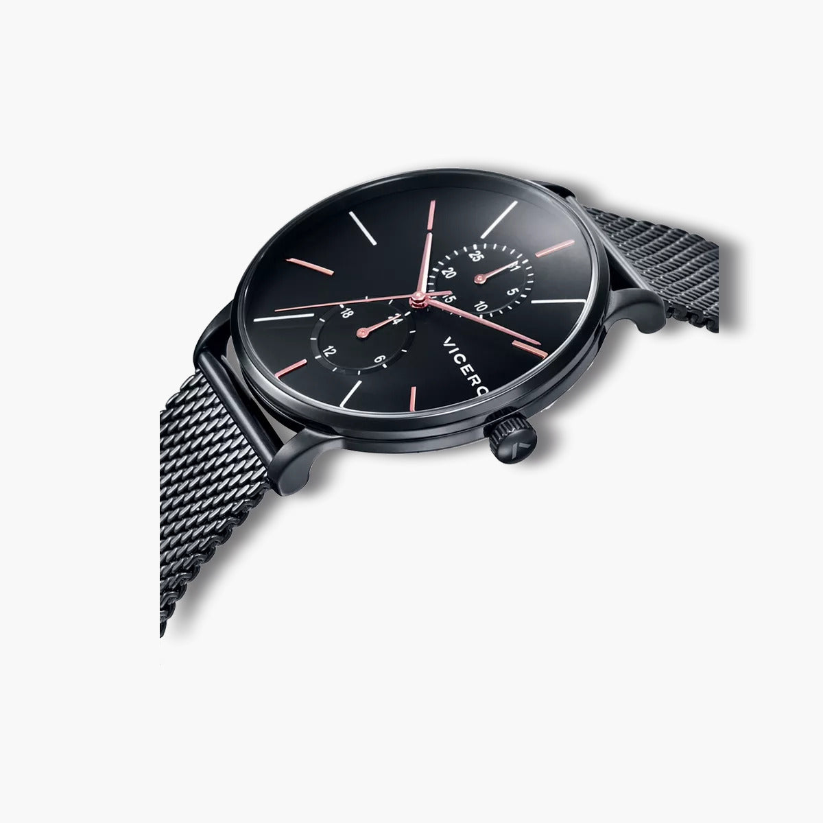 Reloj Viceroy Beat 46753-57 negro