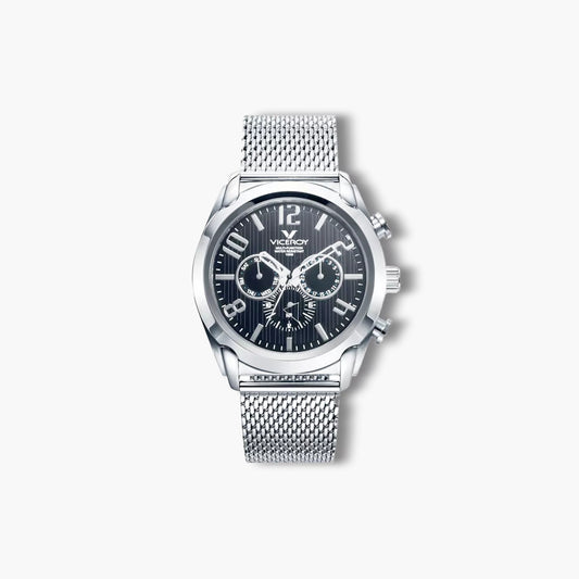 Reloj Viceroy SPM 471195-55 esfera negra