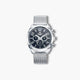 Reloj Viceroy SPM 471195-55 esfera negra