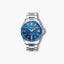 Reloj Viceroy Magnum 471291-37 acero esfera azul
