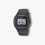 Reloj Casio Collection Retro W-218H-1AVEF digital negro