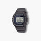 Reloj Casio Collection Retro W-218H-1AVEF digital negro