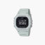 Reloj Casio Collection Retro W-218H-8BVEF digital gris
