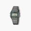 Reloj Casio Collection Retro W-59-1VQES digital negro