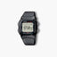 Reloj Casio Collection Retro W-800H-1AVEF digital negro