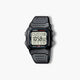 Reloj Casio Collection Retro W-800H-1AVEF digital negro