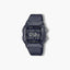 Reloj Casio Collection Retro W-800H-1BVES digital negro