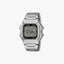 Reloj Casio Collection Retro W-800HD-1AVEF digital acero