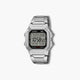 Reloj Casio Collection Retro W-800HD-1AVEF digital acero