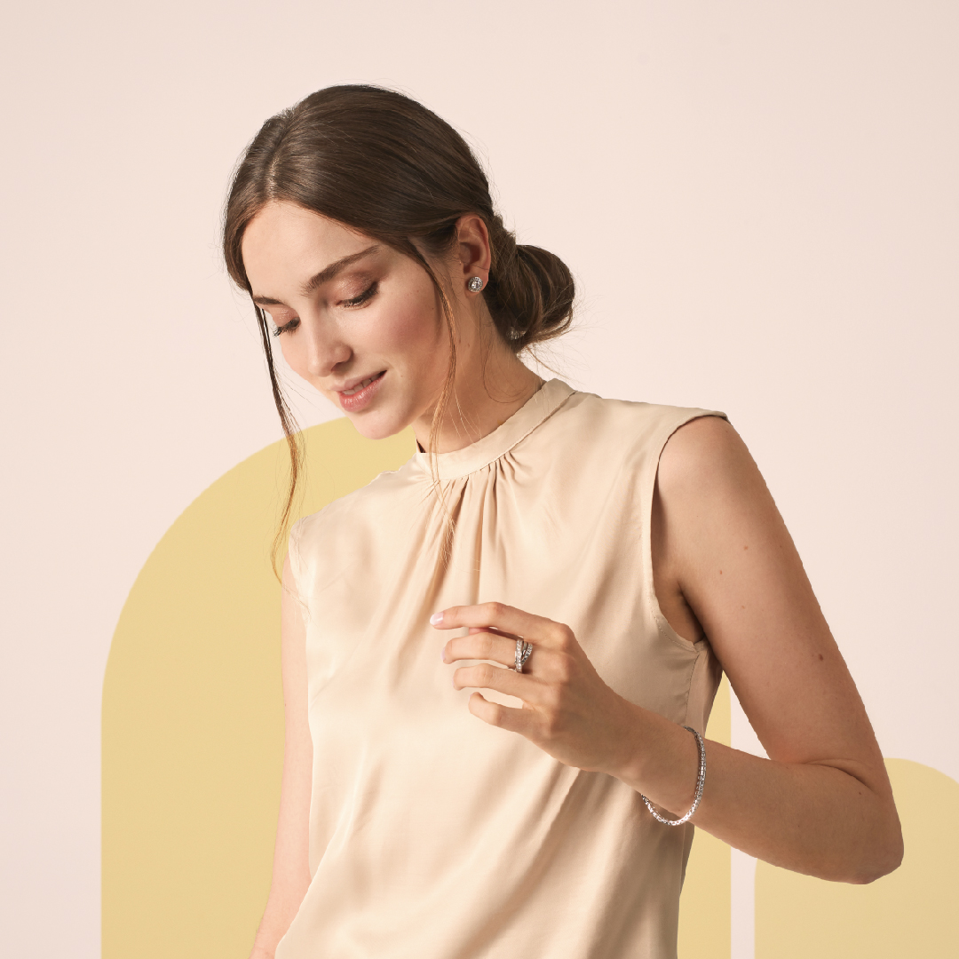joyas oro 18 quilates