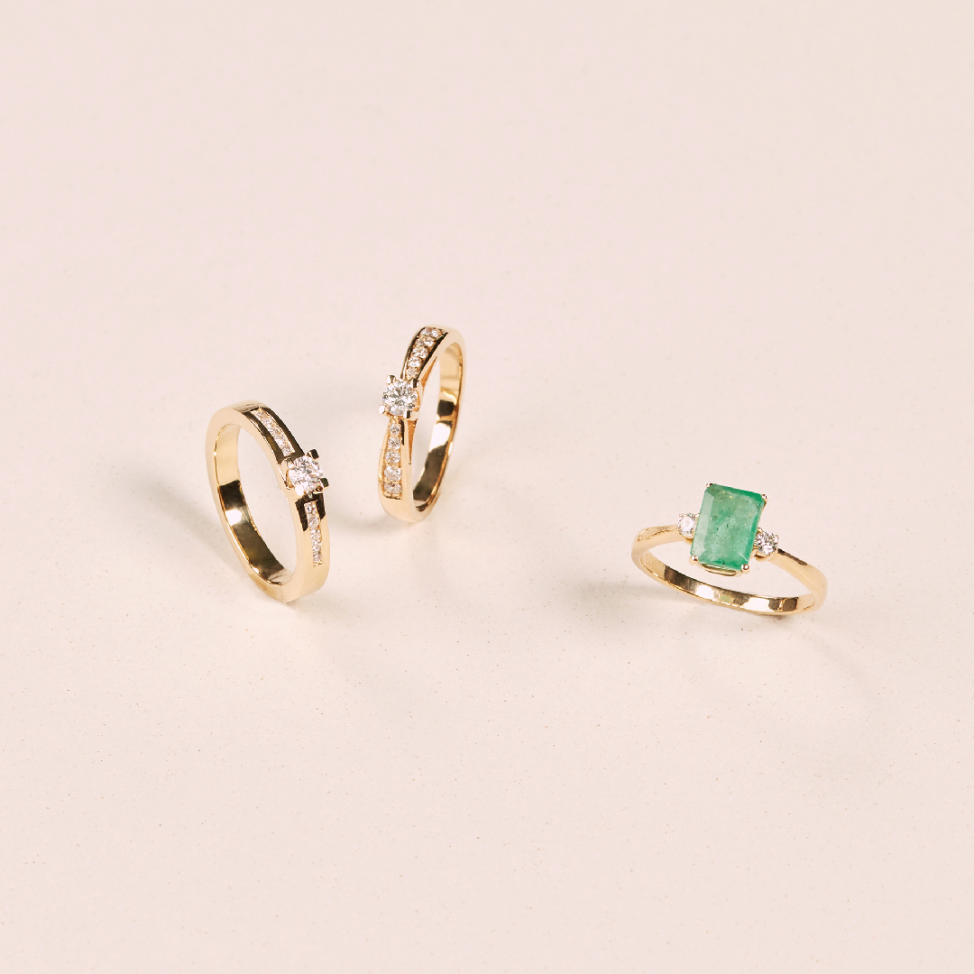 sortijas diamantes