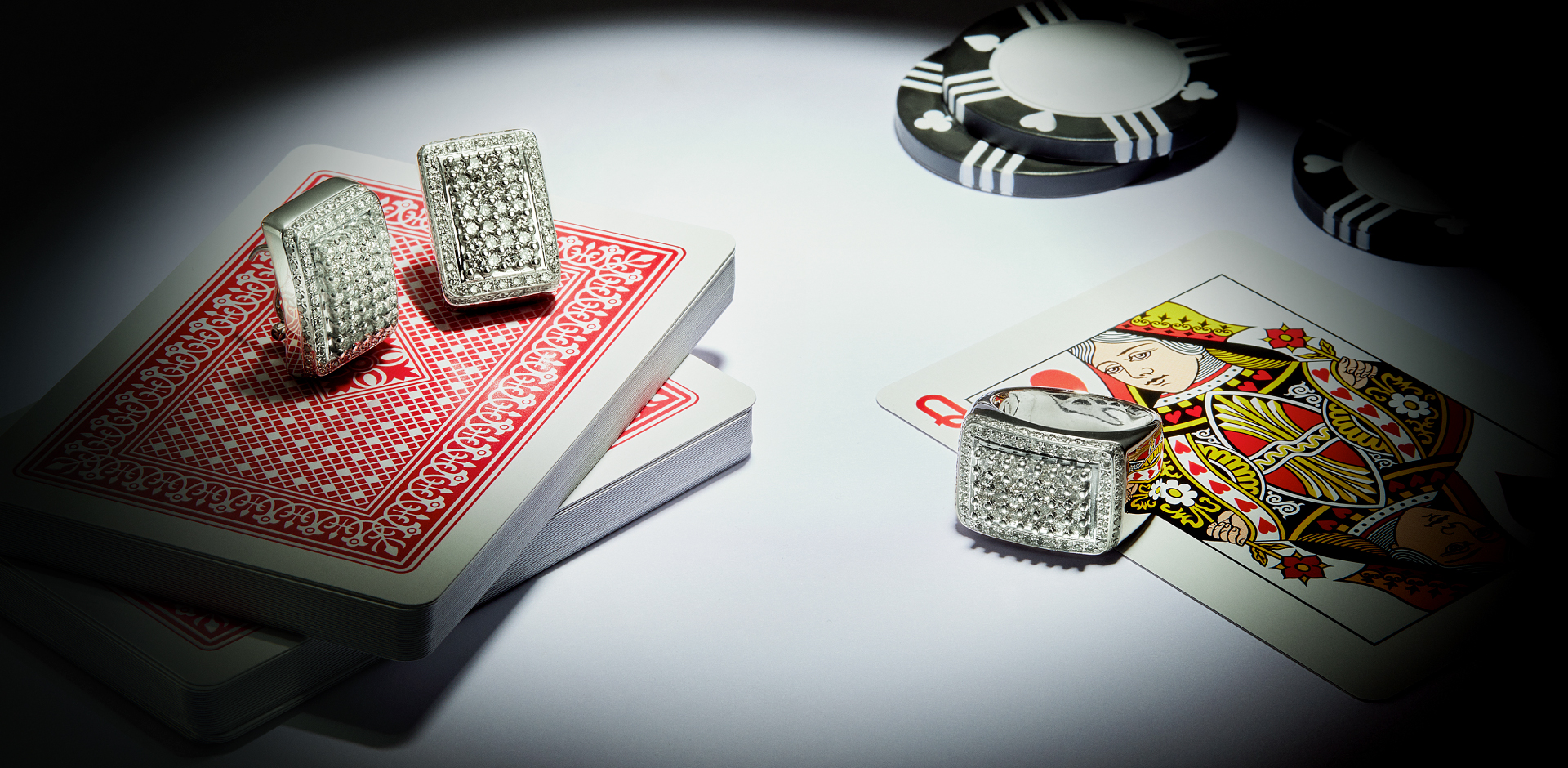 GORGEOUS CASINO
